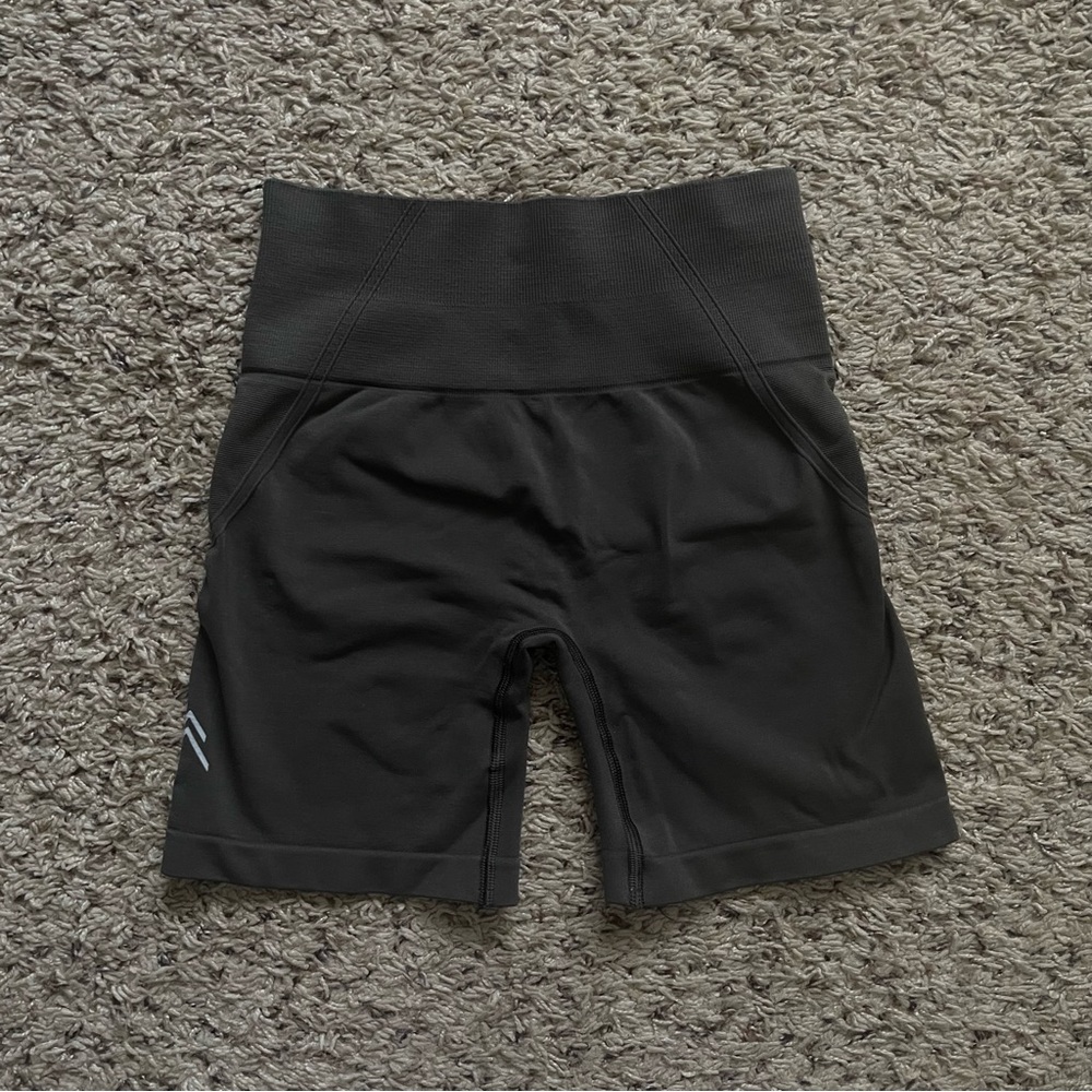 Oner Active Effortless High Waisted Shorts